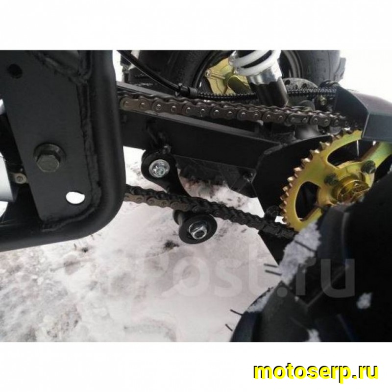 Купить  . 58cc Комплект запчастей для сборки Grizzly ATV50  утилит.детск. 4-7 лет, 4-х ТАКТН!!!; 60cc, эл/кикст (шт) (Li-Ya купить с доставкой по Москве и России, цена, технические характеристики, комплектация фото  - motoserp.ru