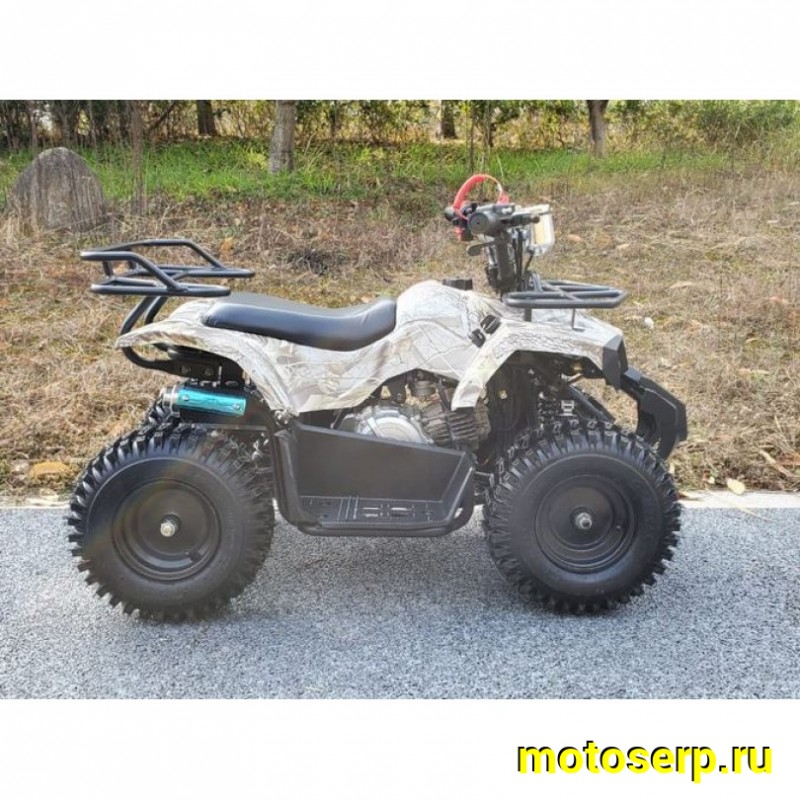 Купить  . 58cc Комплект запчастей для сборки Grizzly ATV50  утилит.детск. 4-7 лет, 4-х ТАКТН!!!; 60cc, эл/кикст (шт) (Li-Ya купить с доставкой по Москве и России, цена, технические характеристики, комплектация фото  - motoserp.ru
