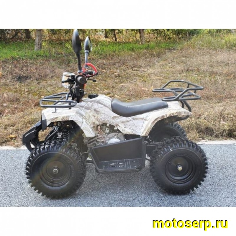 Купить  . 58cc Комплект запчастей для сборки Grizzly ATV50  утилит.детск. 4-7 лет, 4-х ТАКТН!!!; 60cc, эл/кикст (шт) (Li-Ya купить с доставкой по Москве и России, цена, технические характеристики, комплектация фото  - motoserp.ru