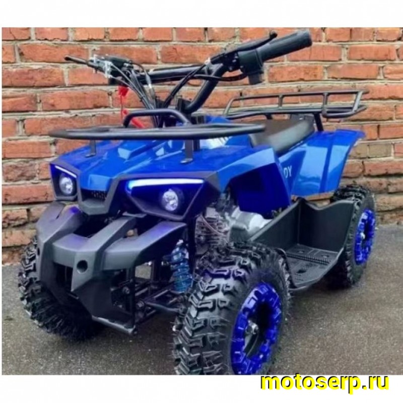 Купить  . 58cc Комплект запчастей для сборки Grizzly ATV50  утилит.детск. 4-7 лет, 4-х ТАКТН!!!; 60cc, эл/кикст (шт) (Li-Ya купить с доставкой по Москве и России, цена, технические характеристики, комплектация фото  - motoserp.ru