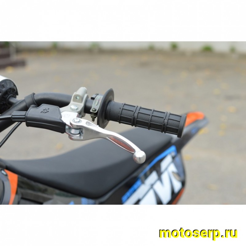 Купить  Питбайк Regulmoto SPITFIRE PRO 140 17/14  (спортинв) (шт).  купить с доставкой по Москве и России, цена, технические характеристики, комплектация фото  - motoserp.ru
