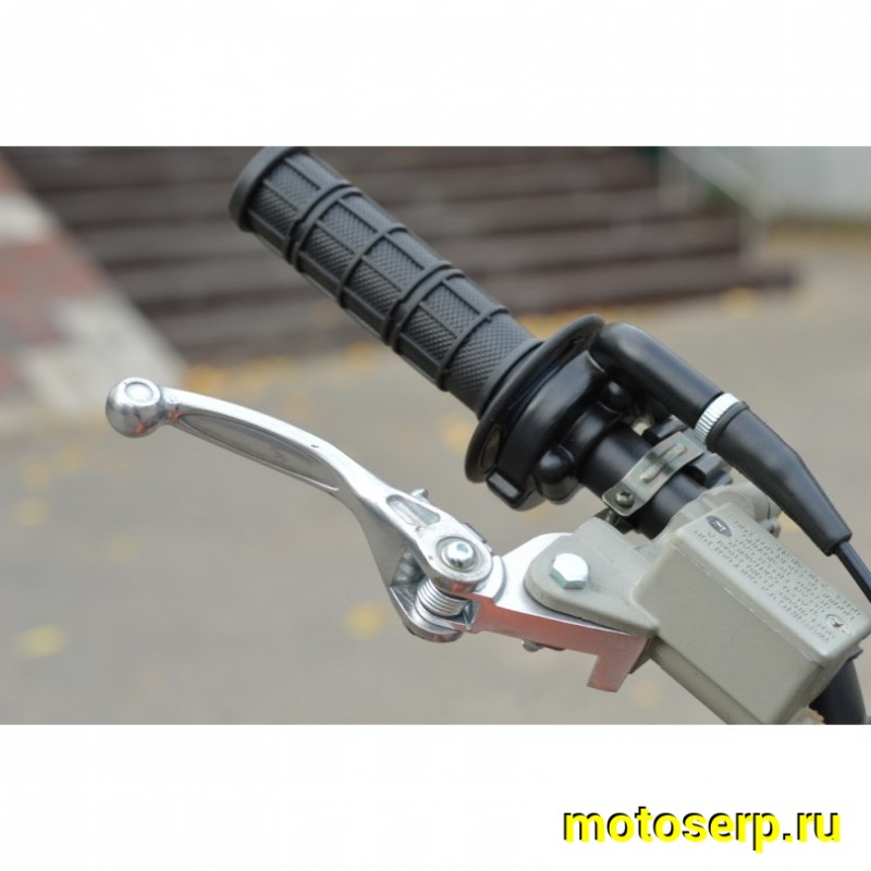 Купить  Питбайк Regulmoto SPITFIRE PRO 140 17/14  (спортинв) (шт).  купить с доставкой по Москве и России, цена, технические характеристики, комплектация фото  - motoserp.ru