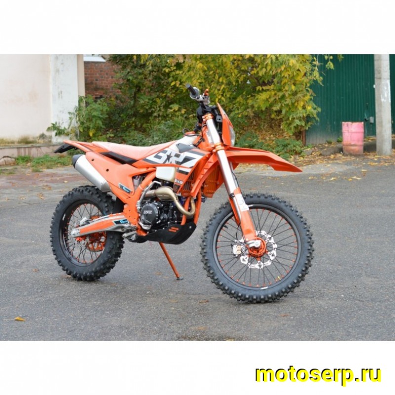 Купить  Мотоцикл Кросс/Эндуро BRZ SX8 NC300s 24 (спортинв) (шт)  купить с доставкой по Москве и России, цена, технические характеристики, комплектация фото  - motoserp.ru