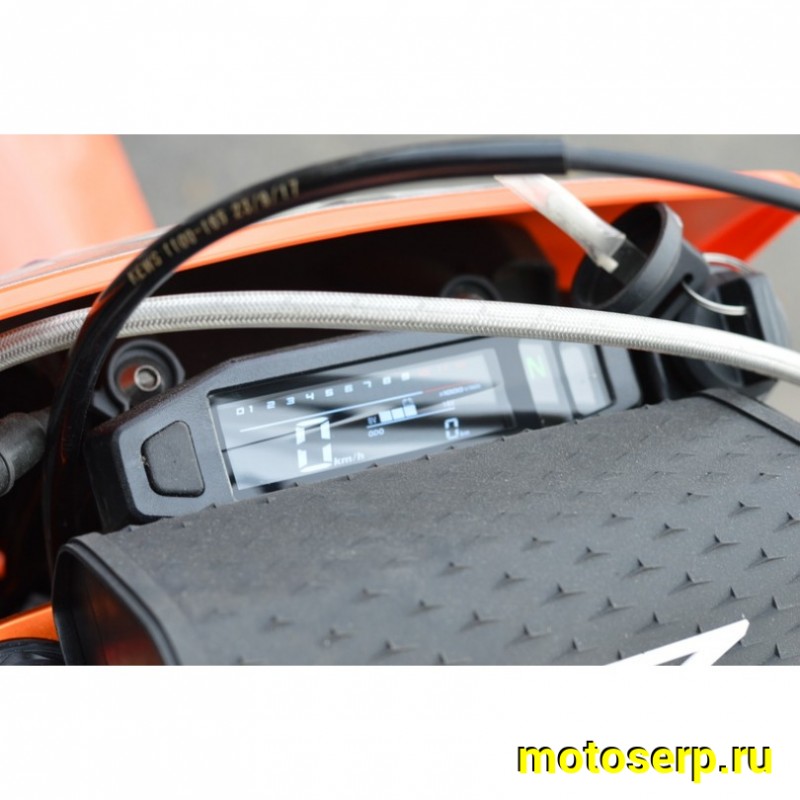 Купить  Мотоцикл Кросс/Эндуро BRZ SX8 NC300s 24 (спортинв) (шт)  купить с доставкой по Москве и России, цена, технические характеристики, комплектация фото  - motoserp.ru