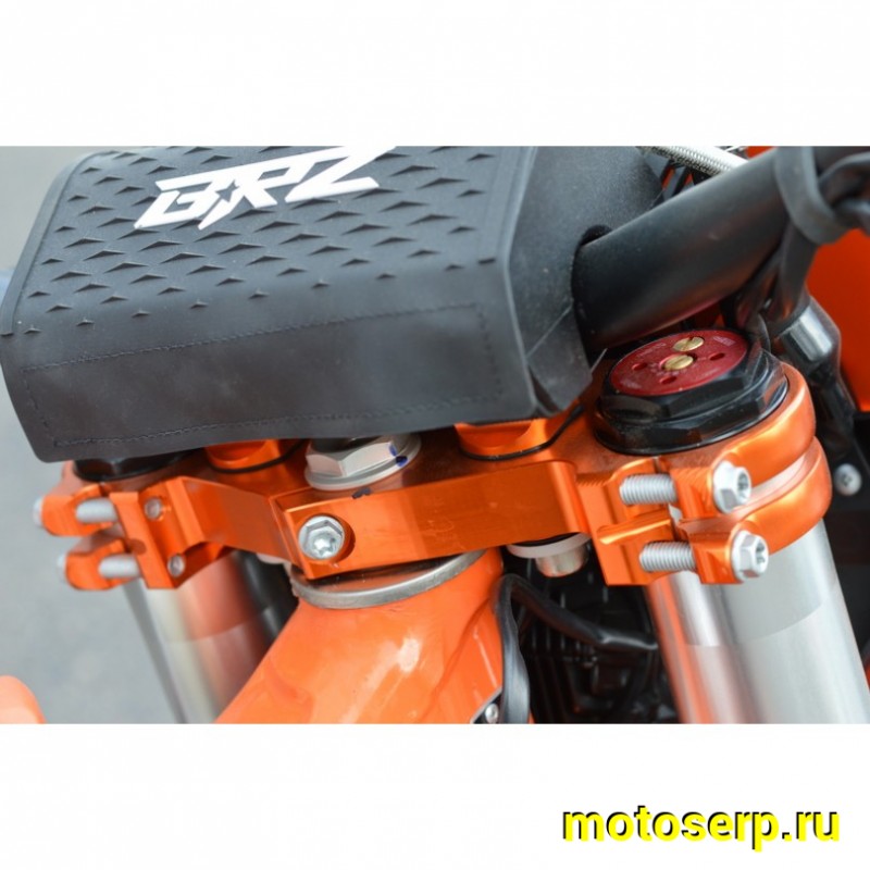 Купить  Мотоцикл Кросс/Эндуро BRZ SX8 NC300s 24 (спортинв) (шт)  купить с доставкой по Москве и России, цена, технические характеристики, комплектация фото  - motoserp.ru