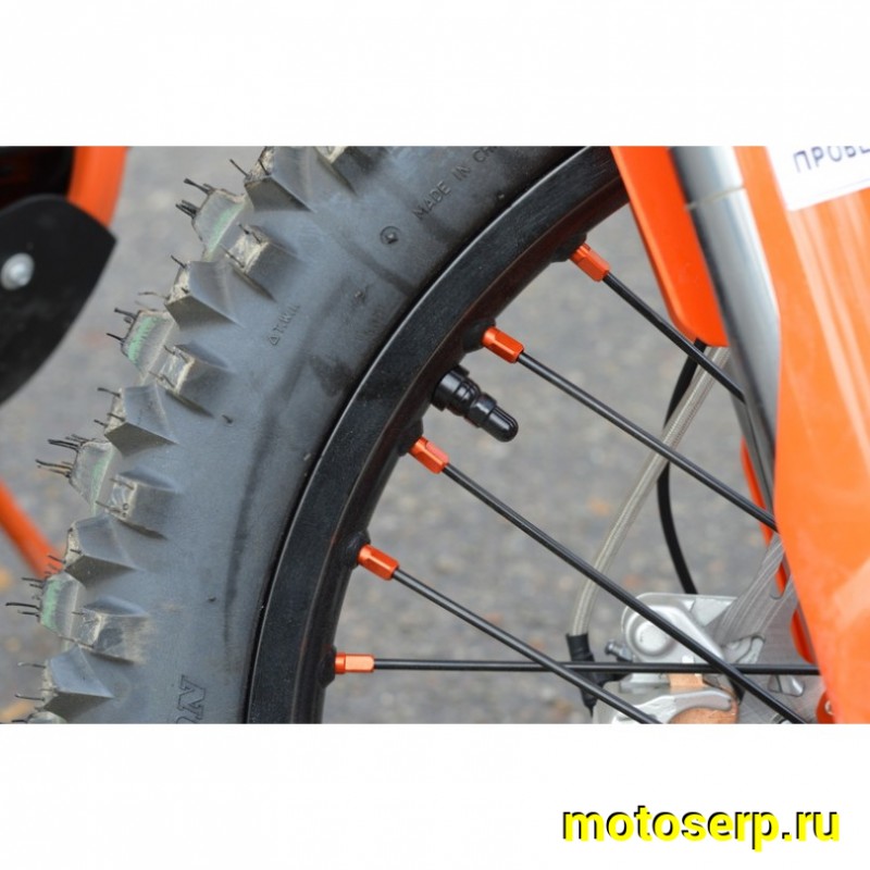 Купить  Мотоцикл Кросс/Эндуро BRZ SX8 NC300s 24 (спортинв) (шт)  купить с доставкой по Москве и России, цена, технические характеристики, комплектация фото  - motoserp.ru