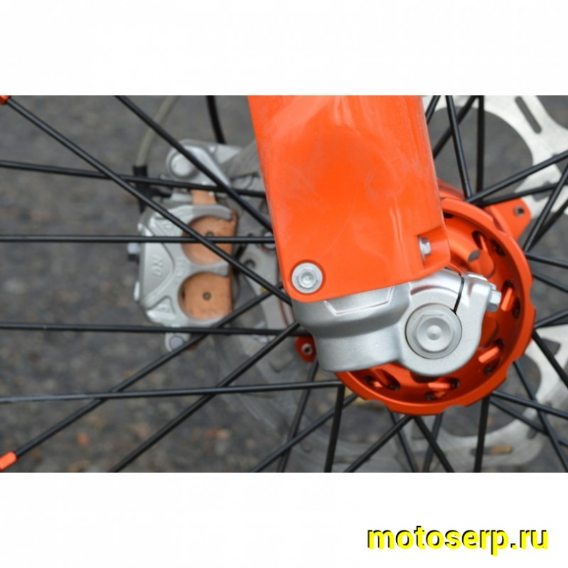 Купить  Мотоцикл Кросс/Эндуро BRZ SX8 NC300s 24 (спортинв) (шт)  купить с доставкой по Москве и России, цена, технические характеристики, комплектация фото  - motoserp.ru