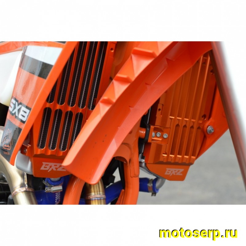 Купить  Мотоцикл Кросс/Эндуро BRZ SX8 NC300s 24 (спортинв) (шт)  купить с доставкой по Москве и России, цена, технические характеристики, комплектация фото  - motoserp.ru