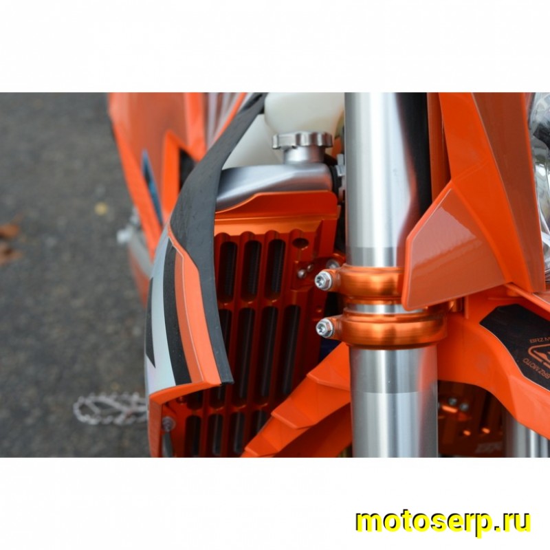 Купить  Мотоцикл Кросс/Эндуро BRZ SX8 NC300s 24 (спортинв) (шт)  купить с доставкой по Москве и России, цена, технические характеристики, комплектация фото  - motoserp.ru