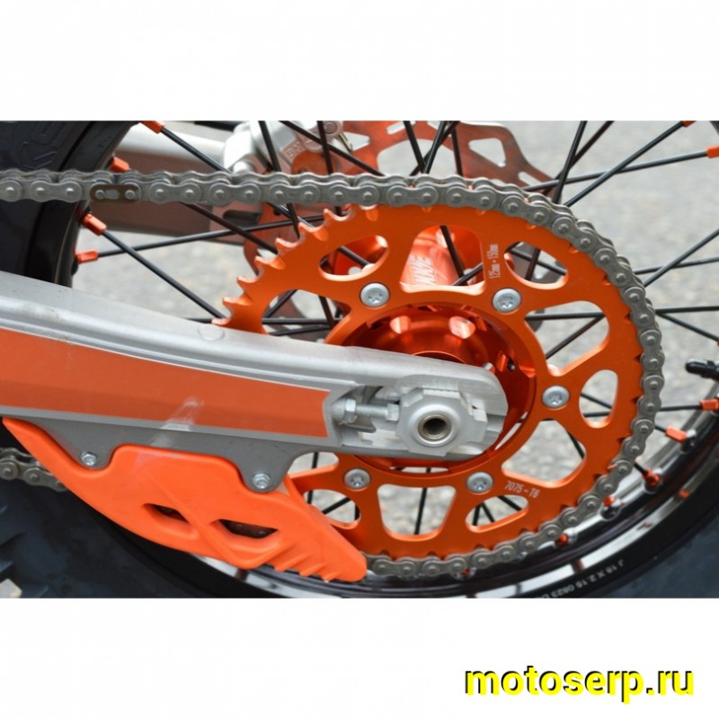 Купить  Мотоцикл Кросс/Эндуро BRZ SX8 NC300s 24 (спортинв) (шт)  купить с доставкой по Москве и России, цена, технические характеристики, комплектация фото  - motoserp.ru