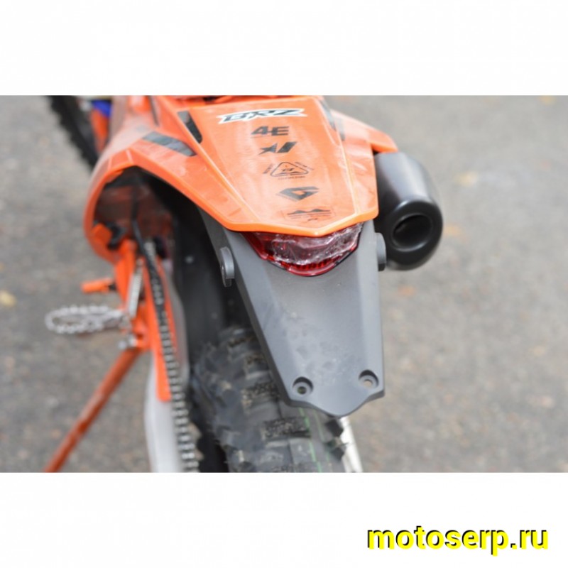 Купить  Мотоцикл Кросс/Эндуро BRZ SX8 NC300s 24 (спортинв) (шт)  купить с доставкой по Москве и России, цена, технические характеристики, комплектация фото  - motoserp.ru