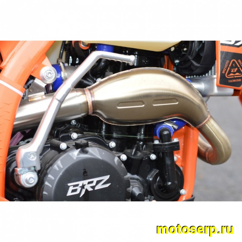 Купить  Мотоцикл Кросс/Эндуро BRZ SX8 NC300s 24 (спортинв) (шт)  купить с доставкой по Москве и России, цена, технические характеристики, комплектация фото  - motoserp.ru