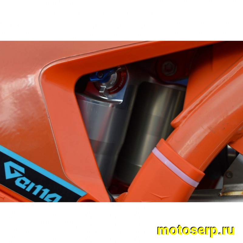 Купить  Мотоцикл Кросс/Эндуро BRZ SX8 NC300s 24 (спортинв) (шт)  купить с доставкой по Москве и России, цена, технические характеристики, комплектация фото  - motoserp.ru