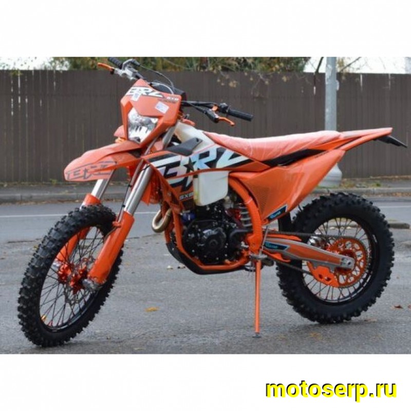 Купить  Мотоцикл Кросс/Эндуро BRZ SX8 NC300s 24 (спортинв) (шт)  купить с доставкой по Москве и России, цена, технические характеристики, комплектация фото  - motoserp.ru