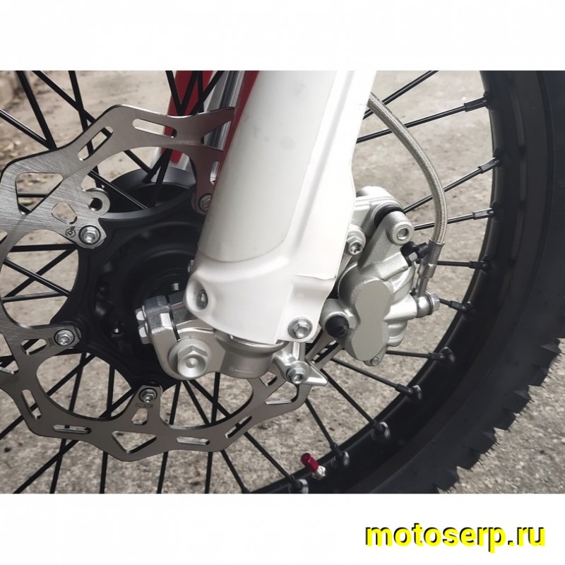 Купить  Мотоцикл Кросс/Эндуро KEWS K16 PR300 21/18 (спортинв)  (шт) (ФОТО купить с доставкой по Москве и России, цена, технические характеристики, комплектация фото  - motoserp.ru