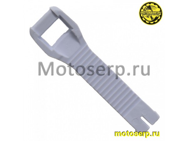 Купить  Ремешок короткий для ботов Gaerne SG.J/ GX.J белый (шт) 4505-004 (JP купить с доставкой по Москве и России, цена, технические характеристики, комплектация фото  - motoserp.ru