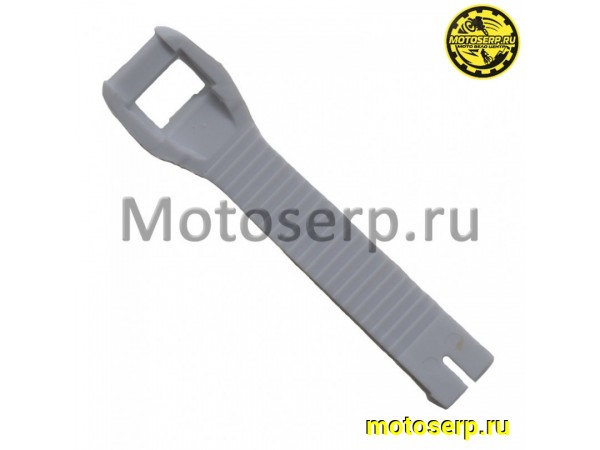Купить  Ремешок длинный для ботов GAERNE SG.J/ GX.J белый (шт) 4504-004 (JP купить с доставкой по Москве и России, цена, технические характеристики, комплектация фото  - motoserp.ru