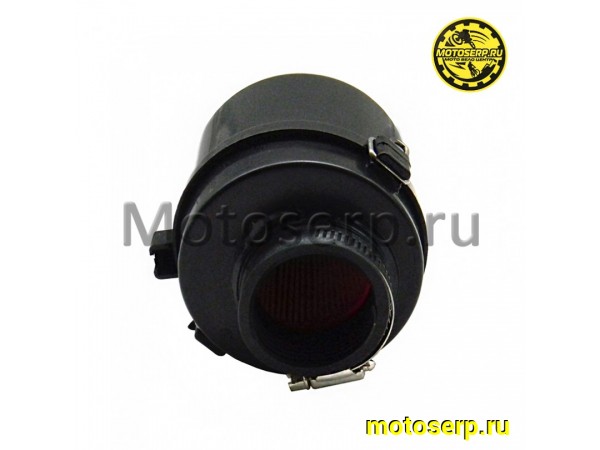 Купить  Фильтр воздушный нулевого сопротивления D45mm (в корпусе) (шт) (ML 11749 купить с доставкой по Москве и России, цена, технические характеристики, комплектация фото  - motoserp.ru