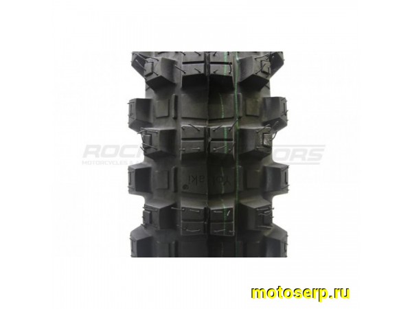 Купить  Покрышка Кросс/эндуро/питбайк 18"  120/100-18 8PR TT XY-059A (super soft) GUMMY (шт) (Rockot RM-438577 купить с доставкой по Москве и России, цена, технические характеристики, комплектация фото  - motoserp.ru