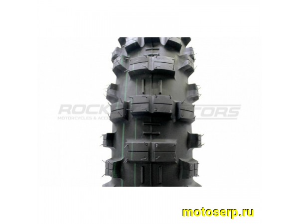 Купить  Покрышка Кросс/эндуро/питбайк 18"  120/100-18 8PR TT XY-078C (super soft) GUMMY (шт) (Rockot RM-440854 купить с доставкой по Москве и России, цена, технические характеристики, комплектация фото  - motoserp.ru