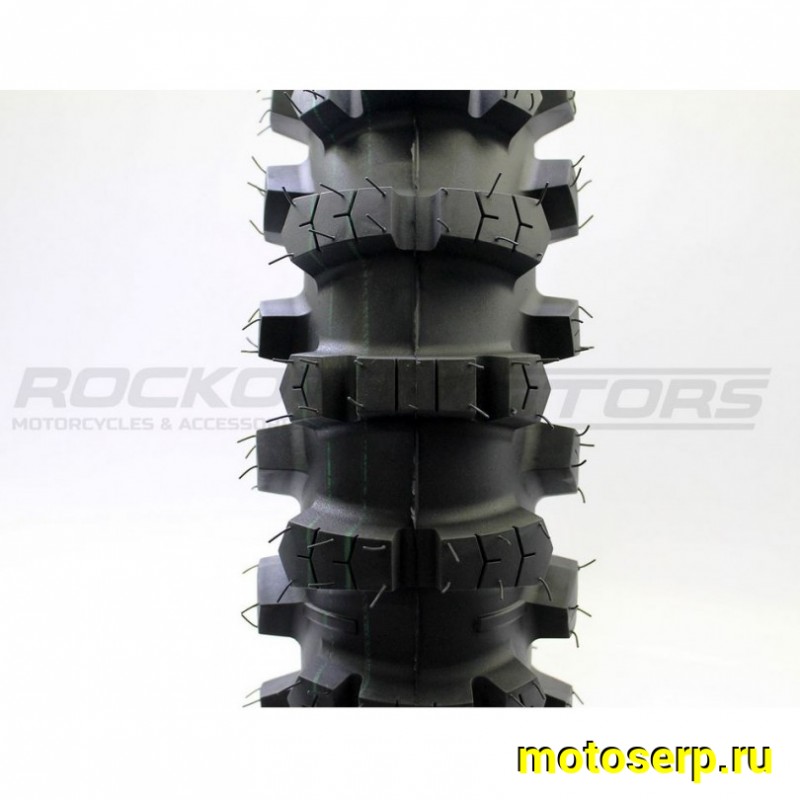 Купить  Покрышка Кросс/эндуро/питбайк 18"  120/90-18 8PR TT XY-059C (super soft) GUMMY (шт) (Rockot RM-440840 купить с доставкой по Москве и России, цена, технические характеристики, комплектация фото  - motoserp.ru