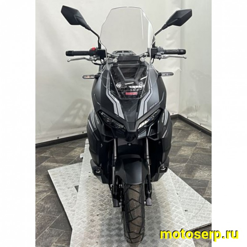 Купить  Скутер Regulmoto XDV TRAVELER (LJ-1) 200cc (шт) купить с доставкой по Москве и России, цена, технические характеристики, комплектация фото  - motoserp.ru