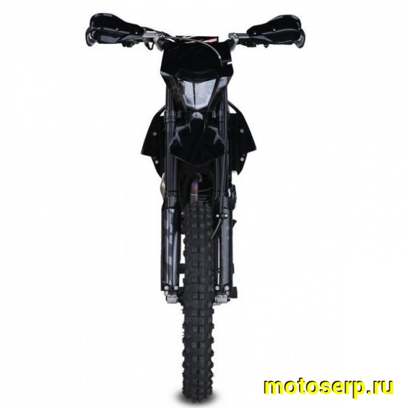 Купить  Мотоцикл Кросс/Эндуро BRZ X8 PR300 BE (172FMM-PR) (спортинв) (шт) (ФОТО купить с доставкой по Москве и России, цена, технические характеристики, комплектация фото  - motoserp.ru