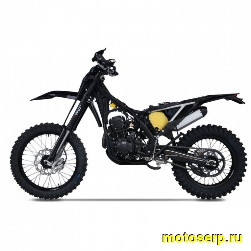 Купить  Мотоцикл Кросс/Эндуро BRZ X8 PR300 BE (172FMM-PR) (спортинв) (шт) (ФОТО купить с доставкой по Москве и России, цена, технические характеристики, комплектация фото  - motoserp.ru