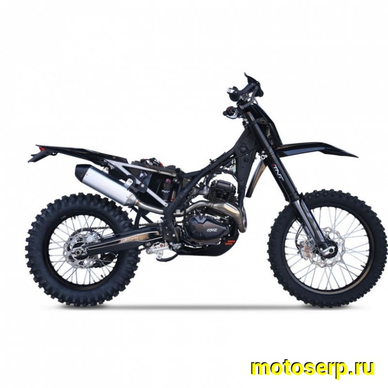 Купить  Мотоцикл Кросс/Эндуро BRZ X8 PR250 EFI 23 BE (спортинв) (шт) (ФОТО купить с доставкой по Москве и России, цена, технические характеристики, комплектация фото  - motoserp.ru