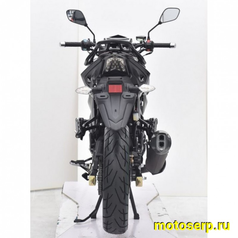 Купить  Мотоцикл Regulmoto Senke Majesty 250PR, балансир, перевертыш, прогрессия, пеги, LED фара,   (шт) (Regul (ФОТО купить с доставкой по Москве и России, цена, технические характеристики, комплектация фото  - motoserp.ru