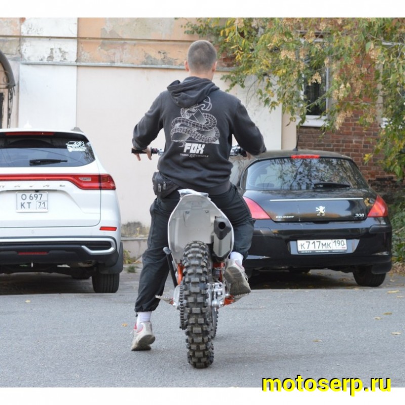 Купить  Мотоцикл Кросс/Эндуро KAYO K4 300 MX ZS175FMN (спортинв) 21/18" (шт) (SM  купить с доставкой по Москве и России, цена, технические характеристики, комплектация фото  - motoserp.ru