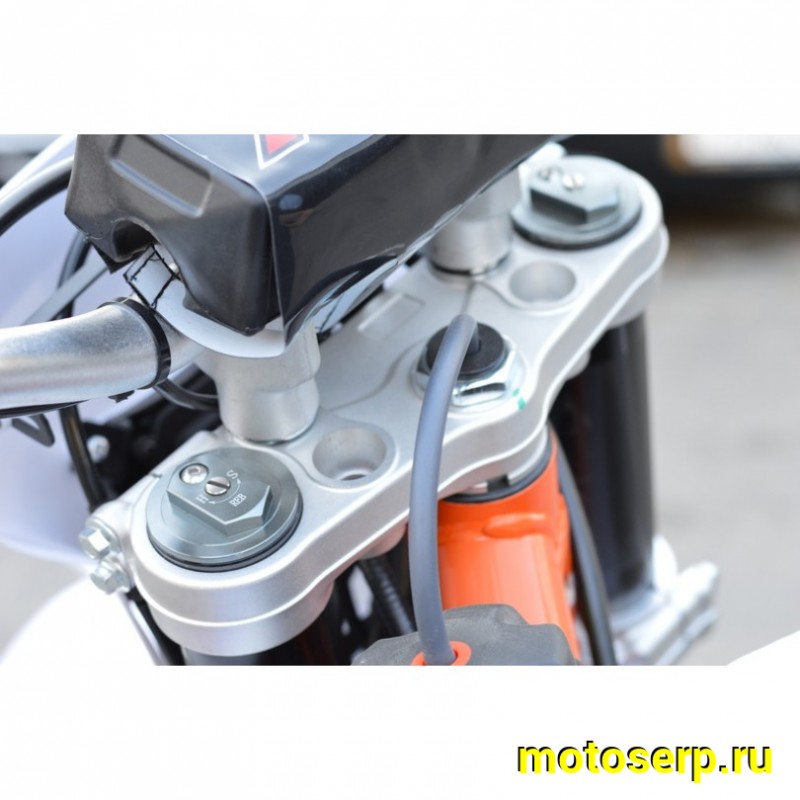 Купить  Мотоцикл Кросс/Эндуро KAYO K4 300 MX ZS175FMN (спортинв) 21/18" (шт) (SM  купить с доставкой по Москве и России, цена, технические характеристики, комплектация фото  - motoserp.ru