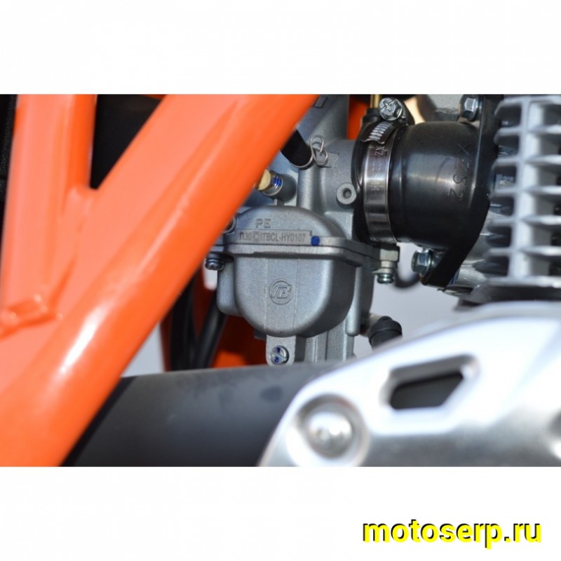 Купить  Мотоцикл Кросс/Эндуро KAYO K4 300 MX ZS175FMN (спортинв) 21/18" (шт) (SM  купить с доставкой по Москве и России, цена, технические характеристики, комплектация фото  - motoserp.ru