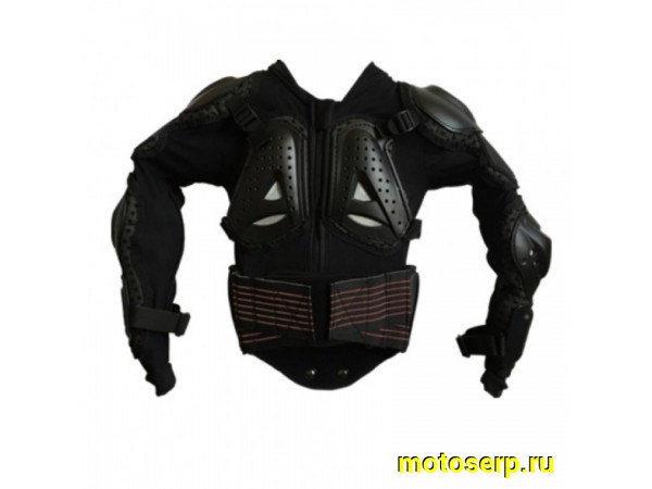 Купить  Защита тела (черепаха) Wolf AR06 (детская) (S) (шт) (Regul 304225-1 купить с доставкой по Москве и России, цена, технические характеристики, комплектация фото  - motoserp.ru