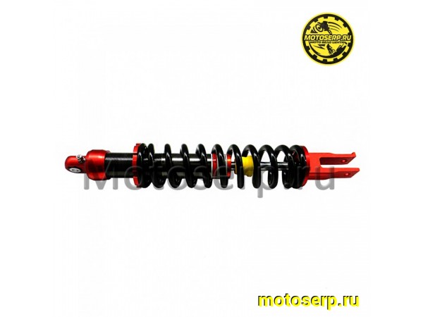 Купить  Амортизатор задний (L-480mm,D-10mm,d-10mm) (шт) (ML 13500 купить с доставкой по Москве и России, цена, технические характеристики, комплектация фото  - motoserp.ru