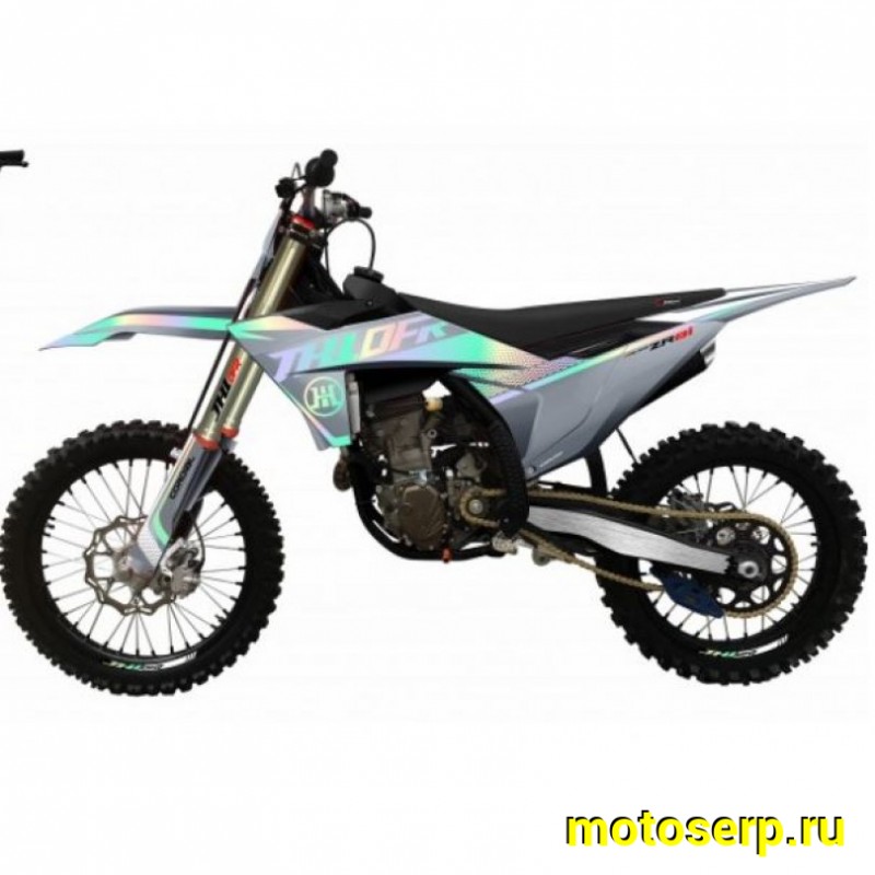 Купить  Мотоцикл Кросс/Эндуро JHL ZR8i (спортинв) 300сс, ZS182MM  ,EFI  ,21"/18" пластик и рама (К10) - реплика КТМ 2024г! (шт.) (ФОТО (0 купить с доставкой по Москве и России, цена, технические характеристики, комплектация фото  - motoserp.ru