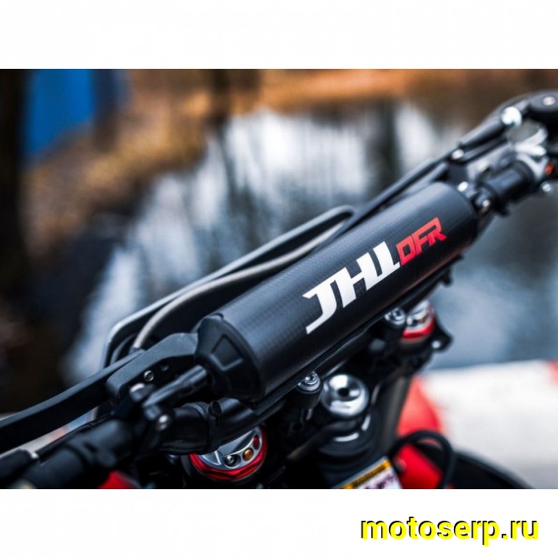 Купить  Мотоцикл Кросс/Эндуро JHL ZR8i (спортинв) 300сс, ZS182MM  ,EFI  ,21"/18" пластик и рама (К10) - реплика КТМ 2024г! (шт.) (ФОТО (0 купить с доставкой по Москве и России, цена, технические характеристики, комплектация фото  - motoserp.ru