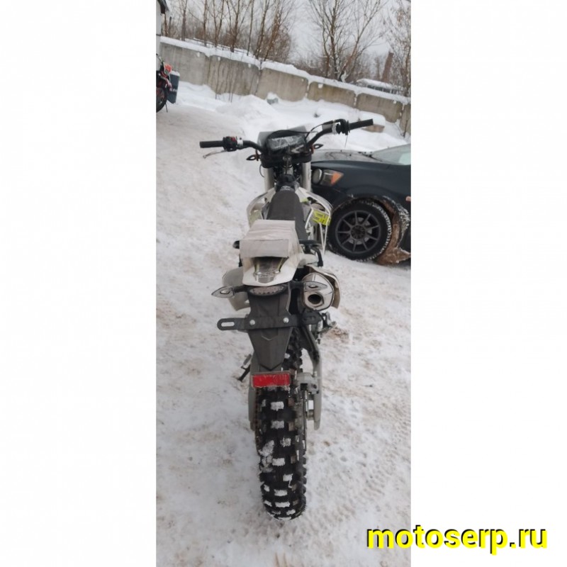 Купить  Мотоцикл Кросс/Эндуро XGZ ZH250GY-3-CB250-EFI ИНЖЕКТОР ZH165FMM (спортинв) 21/18" (шт) (0 купить с доставкой по Москве и России, цена, технические характеристики, комплектация фото  - motoserp.ru