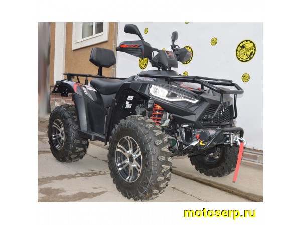 Купить  400cc Комплект запчастей для сборки  LINHAI YAMAHA P420 Promax 4х4 КАРБЮРАТОР, 400сс, утил, жидк.охл., 12"/12" (шт) (Li-Ya (ФОТО купить с доставкой по Москве и России, цена, технические характеристики, комплектация фото  - motoserp.ru