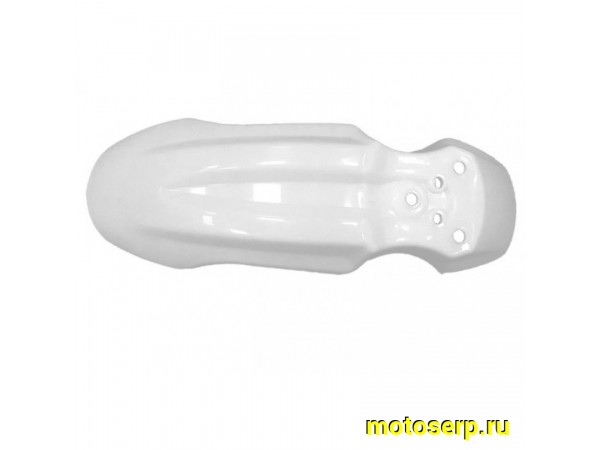 Купить  Крыло переднее Кросс BSE EVO110 12/10, EVO110 14/12, KIDS 50 (Белое) (шт) (Велос 6.130.0025 (Велос 30.716.0014 купить с доставкой по Москве и России, цена, технические характеристики, комплектация фото  - motoserp.ru