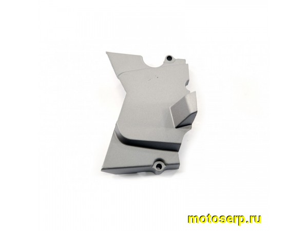 Купить  Крышка лев задняя (вед. звезды) 172FMM-3A CB250-F, ZS175FMN-3A(CB300), J1/J2/Z6 (шт) (Велос 1.137.0310 ( (Велос 70.181.0860 купить с доставкой по Москве и России, цена, технические характеристики, комплектация фото  - motoserp.ru
