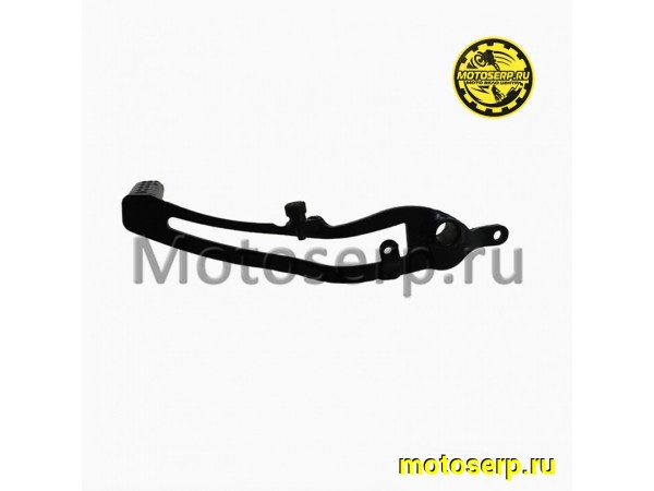 Купить  Ножка (лапка, педаль) заднего тормоза FALCON Terrail 250cc (RF20116) голая (шт) (MM 92178 (MM 43706 купить с доставкой по Москве и России, цена, технические характеристики, комплектация фото  - motoserp.ru