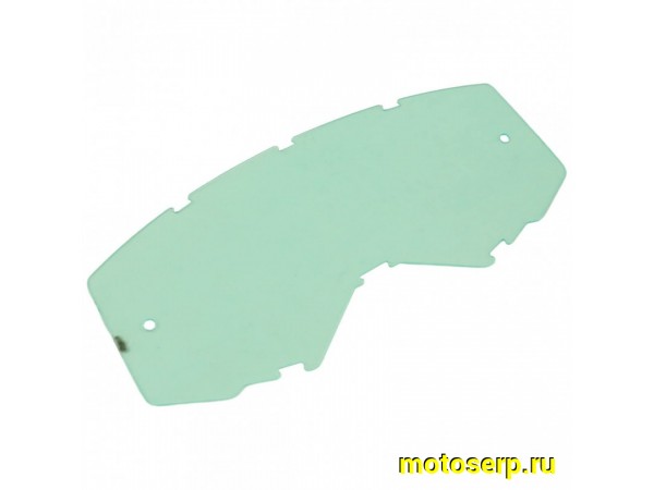 Купить  Стекло для очков сменное (линза) FLY RACING прозрачное без штифтов (детское) (шт) (SM 604-5164 купить с доставкой по Москве и России, цена, технические характеристики, комплектация фото  - motoserp.ru