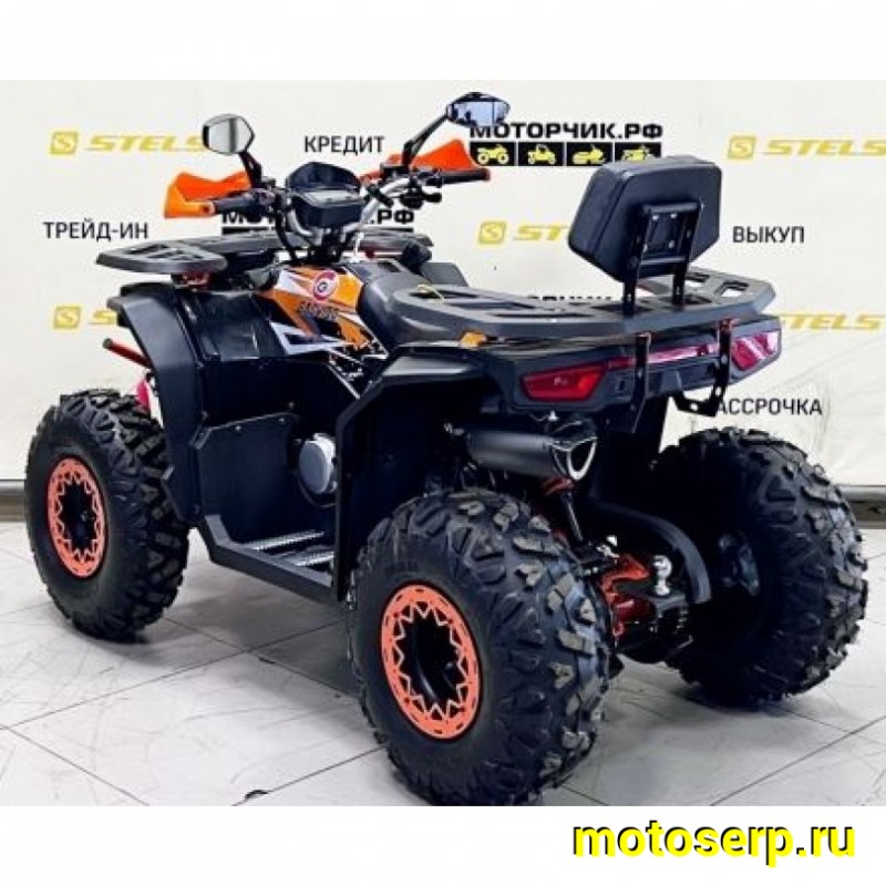 Купить  200cc Комплект запчастей для сборки HAMMER 200 10/10"электростарт. (шт) (Хар купить с доставкой по Москве и России, цена, технические характеристики, комплектация фото  - motoserp.ru