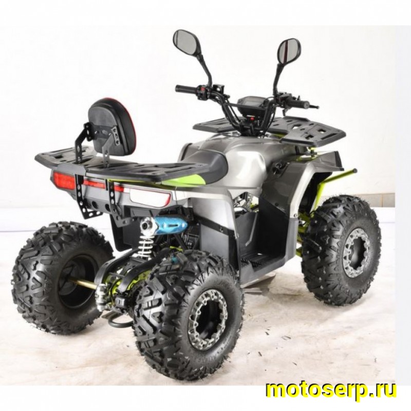 Купить  125cc Комплект запчастей для сборки BULLY 125 premium  (шт) (Хар купить с доставкой по Москве и России, цена, технические характеристики, комплектация фото  - motoserp.ru