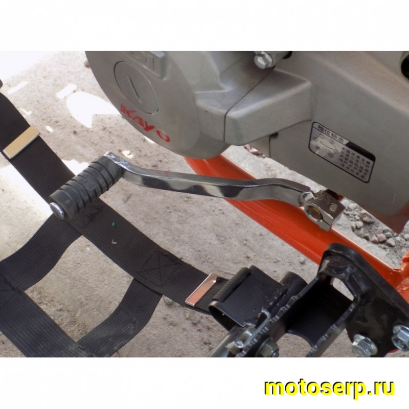 Купить  200cc Квадроцикл KAYO A200 (ПТС) 10/10" электростарт, диск/диск, приборка (шт) (SM купить с доставкой по Москве и России, цена, технические характеристики, комплектация фото  - motoserp.ru