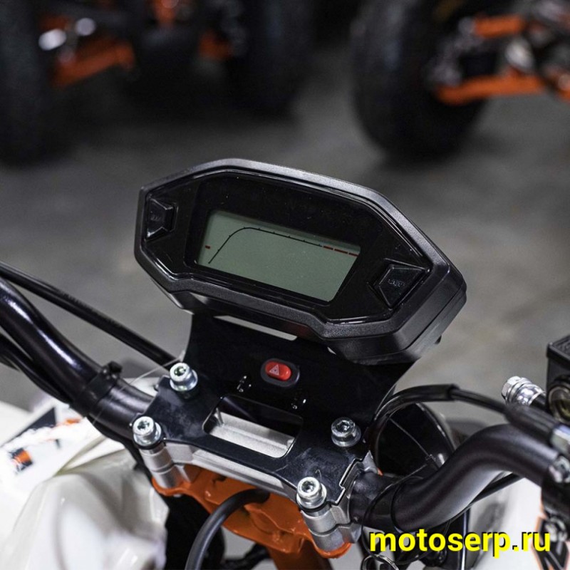 Купить  200cc Квадроцикл KAYO A200 (ПТС) 10/10" электростарт, диск/диск, приборка (шт) (SM купить с доставкой по Москве и России, цена, технические характеристики, комплектация фото  - motoserp.ru