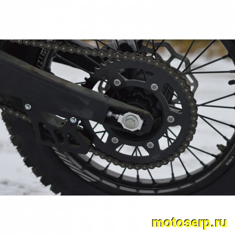 Купить  Мотоцикл внедорожный JHL S004 R 300 (4T 175FMM) 21/18  оранжевый (спортинв)  (шт) (SM  купить с доставкой по Москве и России, цена, технические характеристики, комплектация фото  - motoserp.ru