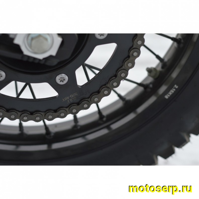 Купить  Мотоцикл внедорожный JHL S004 R 300 (4T 175FMM) 21/18  оранжевый (спортинв)  (шт) (SM  купить с доставкой по Москве и России, цена, технические характеристики, комплектация фото  - motoserp.ru