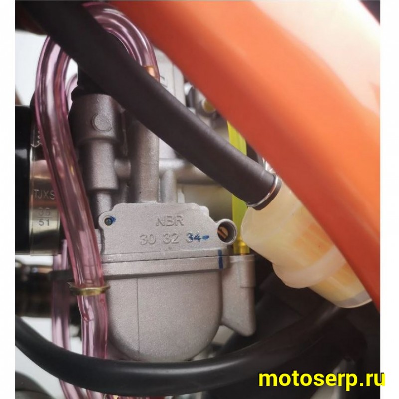 Купить  Мотоцикл Кросс/Эндуро JHL LX5 NB300 (174MN-5) (спортинв) 21/18, 300cc  (шт) (ТехМаркет (ФОТО (0 купить с доставкой по Москве и России, цена, технические характеристики, комплектация фото  - motoserp.ru
